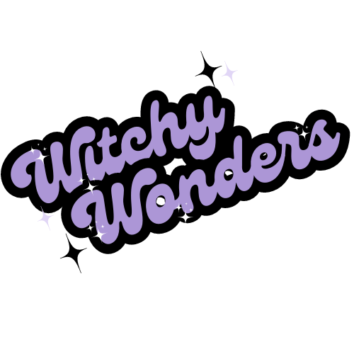 Witchy Wonders Prints